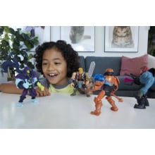 Figura mattel masters of the universe skeletor