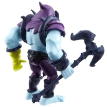 Figura mattel masters of the universe skeletor
