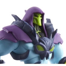 Figura mattel masters of the universe skeletor