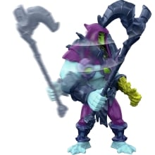 Figura mattel masters of the universe skeletor