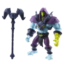 Figura mattel masters of the universe skeletor