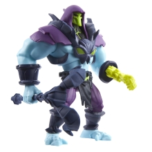 Figura mattel masters of the universe skeletor