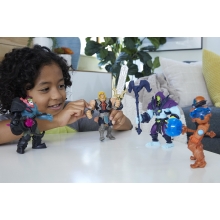 Figura mattel masters of the universe he - man