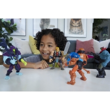 Figura mattel masters of the universe he - man