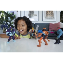 Figura mattel masters of the universe he - man