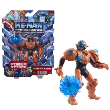 Figura mattel masters of the universe he - man