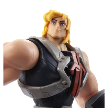 Figura mattel masters of the universe he - man