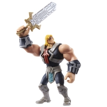 Figura mattel masters of the universe he - man