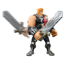 Figura mattel masters of the universe he - man