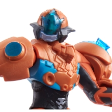 Figura mattel masters of the universe man at arms