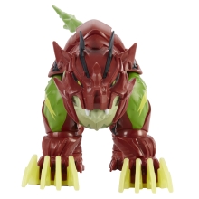 Figura mattel masters of the universe battlecat gato de guerra