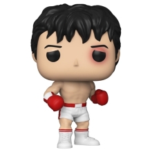 FUNKO POP CINE ROCKY 45 ROCKY BALBOA