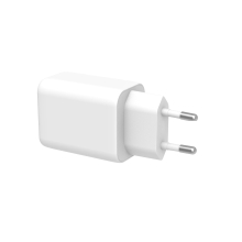 Cargador Conceptronic carga rápida USB Tipo C/A 33W