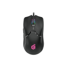 Ratón Conceptronic 7200DPI 6 botones RGB USB