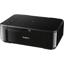 Multifunción Canon PIXMA MG3650S A4 WiFi Negra