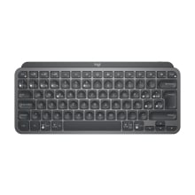 Teclado inalámbrico Logitech MX Keys Mini business