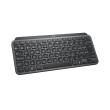 Teclado inalámbrico Logitech MX Keys Mini business