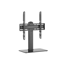 Soporte de mesa para TV Equip 650611 32" a 55" con rotación y peana