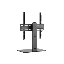 Soporte de mesa para TV Equip 650611 32" a 55" con rotación y peana