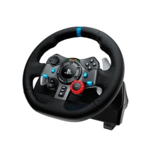 Volante Logitech G29 Gaming Driving Force Racing