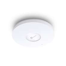 Punto de acceso TP-Link Omada EAP650 AX3000 Wi-Fi 6