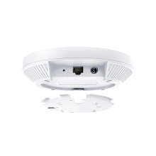 Punto de acceso TP-Link Omada EAP650 AX3000 Wi-Fi 6