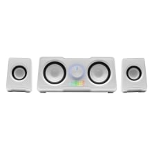 Altavoces 2.2 Mars Gaming MS22W blanco
