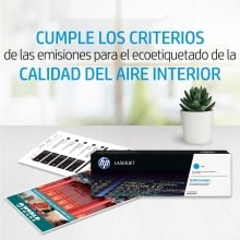 Tambor original HP 144A negro