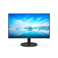 MONITOR PHILIPS 221V8 21.5" IPS VGA HDMI