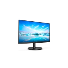 MONITOR PHILIPS 221V8 21.5" IPS VGA HDMI