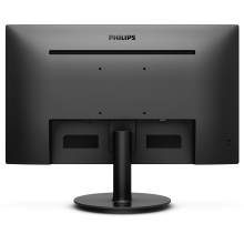 MONITOR PHILIPS 221V8 21.5" IPS VGA HDMI