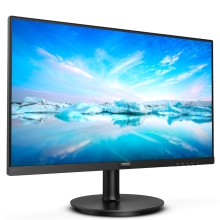 MONITOR PHILIPS 221V8 21.5" IPS VGA HDMI
