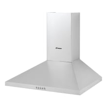 CAMPANA CANDY CCE116/1XGG 60CM