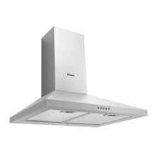 CAMPANA CANDY CCE116/1XGG 60CM