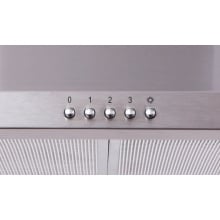 CAMPANA CANDY CCE116/1XGG 60CM