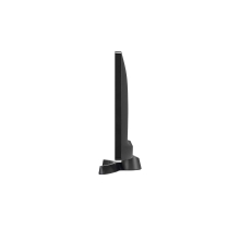 TV LG 24" 24TQ510SPZ HD STV wifi negro