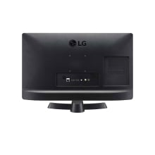 TV LG 24" 24TQ510SPZ HD STV wifi negro