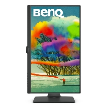 Monitor BenQ PD2705Q 27" IPS QHD multimedia negro