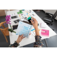 Pack 2 cartuchos HP 303 color y negro