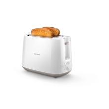 TOSTADORA PHILIPS DAILY COLLECTION HD2581 BLANCO