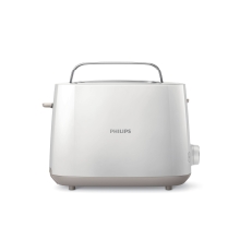 TOSTADORA PHILIPS DAILY COLLECTION HD2581 BLANCO