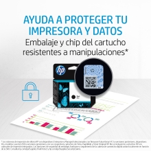 Cartucho original HP 953 cian