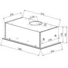GRUPO FILTRANTEANTE  TEKA GFG2 BLACK 6752