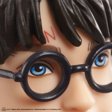 Figura mattel harry potter en el andén 9 3 - 4