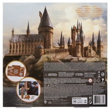 Figura mattel harry potter en el andén 9 3 - 4