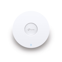 Punto de acceso TP-Link Omada EAP670 AX5400 Dual