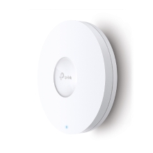 Punto de acceso TP-Link Omada EAP670 AX5400 Dual