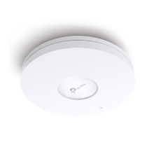 Punto de acceso TP-Link Omada EAP670 AX5400 Dual