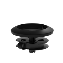 Soporte base para micrófono Logitech Rally en grafito