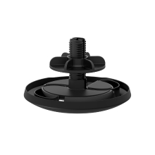 Soporte base para micrófono Logitech Rally en grafito